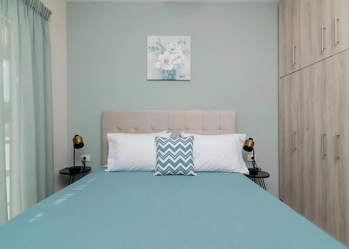 Appartement Cinque Terre Iakinthi