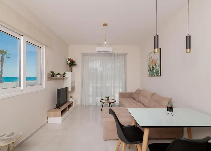 Appartement Cinque Terre Iakinthi Zante