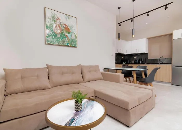 Cinque Terre Iakinthi Appartement