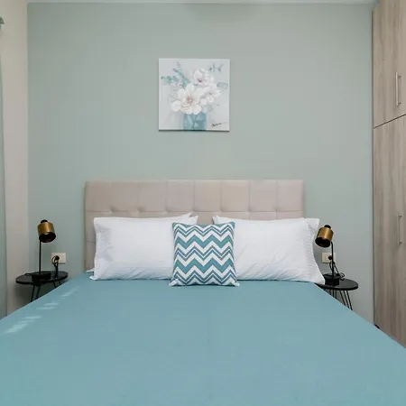 Apartment Cinque Terre Iakinthi