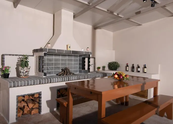 Apartamento Cinque Terre Iakinthi