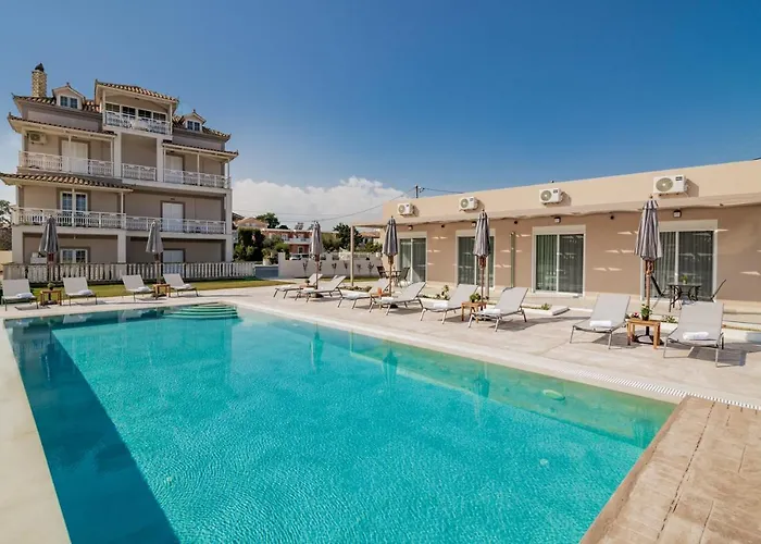 Apartamento Cinque Terre Iakinthi