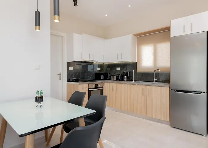 Apartamento Cinque Terre Iakinthi *