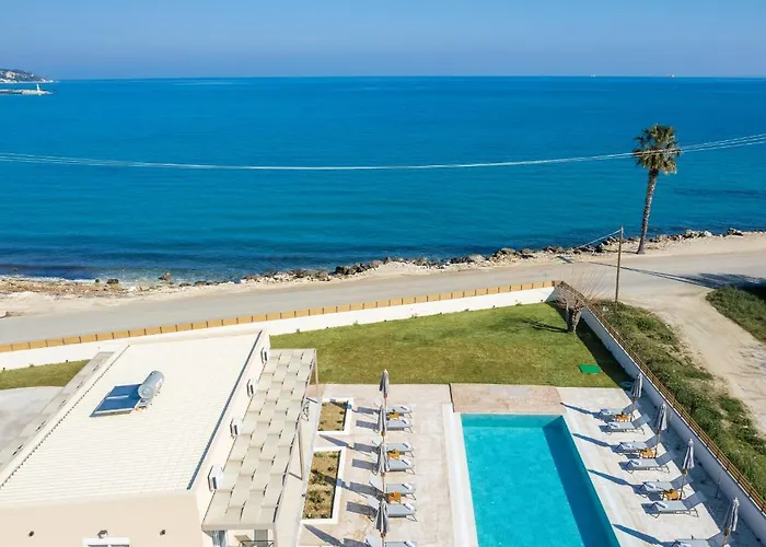 Cinque Terre Iakinthi Apartamento *