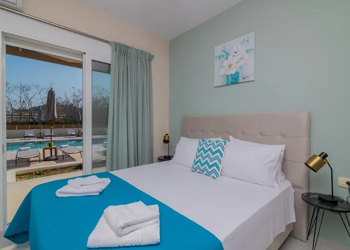 Cinque Terre Iakinthi Apartamento