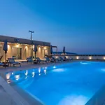 Appartement Cinque Terre Iakinthi *