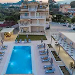 Appartement Cinque Terre Iakinthi