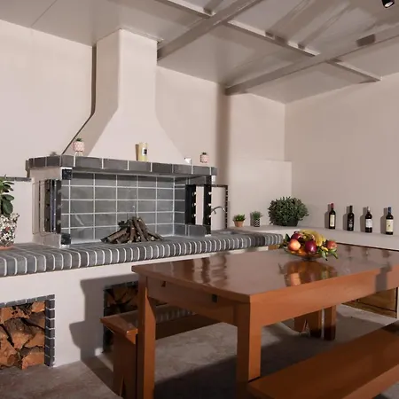 Appartement Cinque Terre Iakinthi