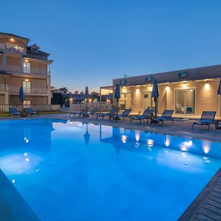 Cinque Terre Iakinthi Appartement Zakynthos