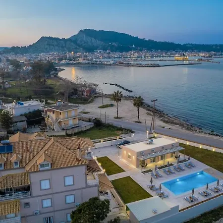 Cinque Terre Iakinthi *