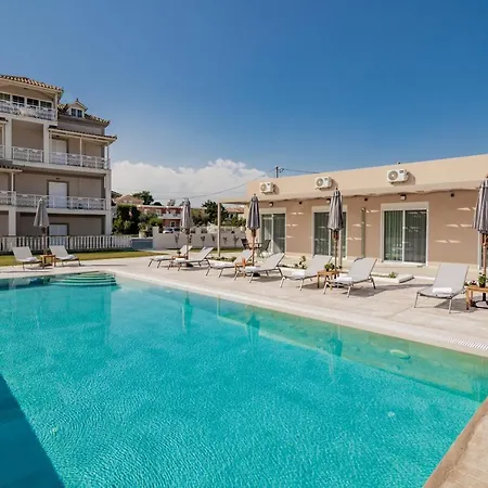 Appartement Cinque Terre Iakinthi