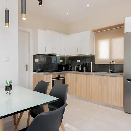 Appartement Cinque Terre Iakinthi *