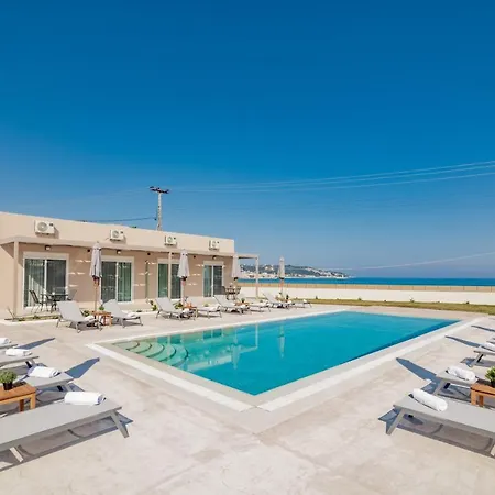 Cinque Terre Iakinthi Appartement