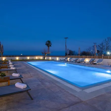 Cinque Terre Iakinthi Appartement