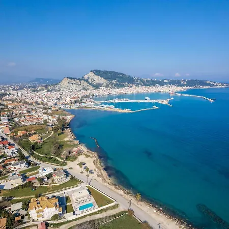 Cinque Terre Iakinthi Appartement *