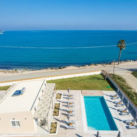 Cinque Terre Iakinthi Appartement *