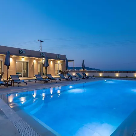 Appartement Cinque Terre Iakinthi *