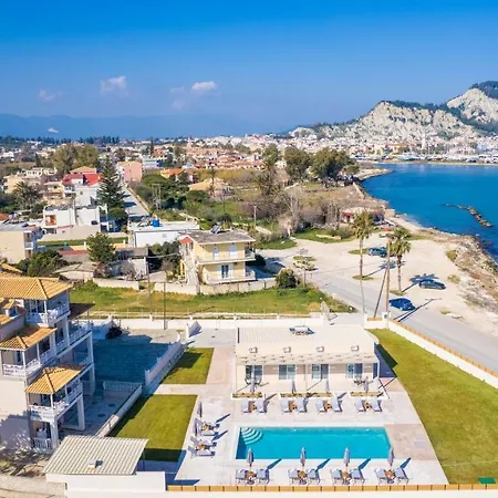 Cinque Terre Iakinthi