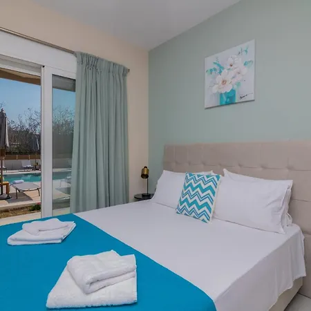 Cinque Terre Iakinthi Appartement