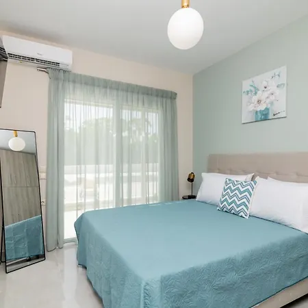 Cinque Terre Iakinthi Appartement