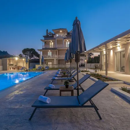 Appartement Cinque Terre Iakinthi *