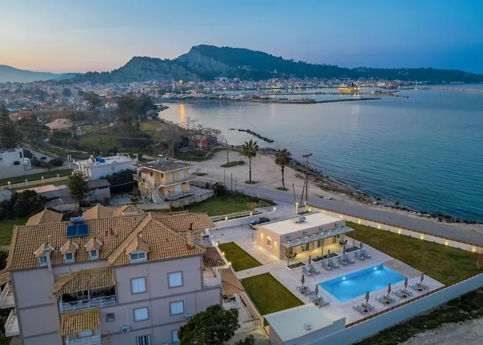 Cinque Terre Iakinthi *