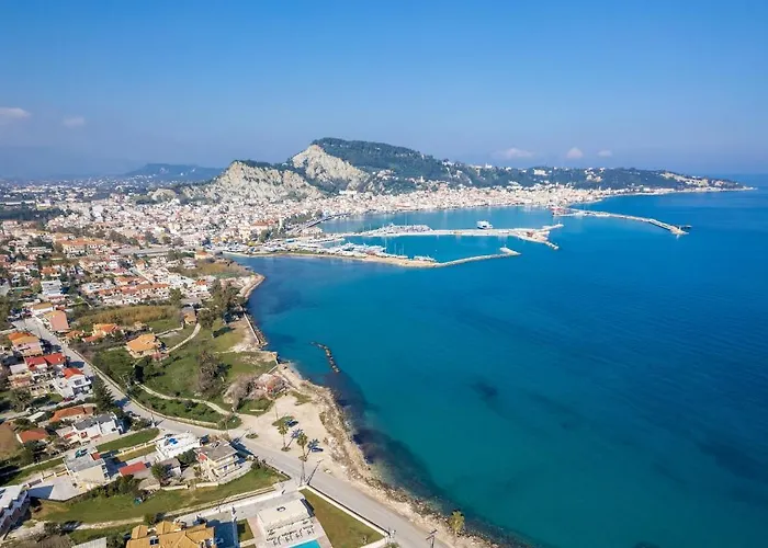 Cinque Terre Iakinthi アパート *