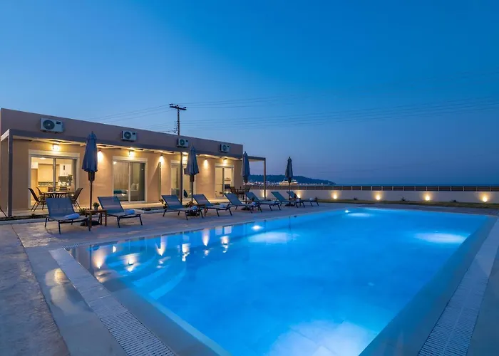 アパート Cinque Terre Iakinthi *