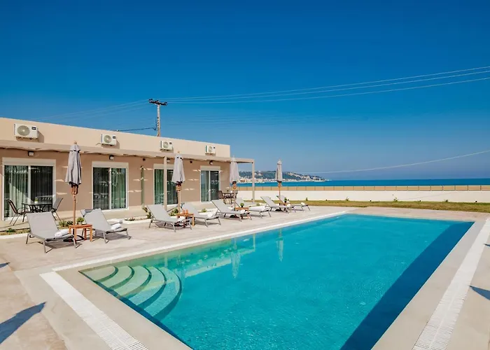 Cinque Terre Iakinthi ザキントス